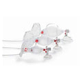 Ambu Inc Resuscitator Bag Valve Mask SPUR II Infant 12/Ca - 540212000