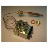 Chattanooga Corp. Thermostat Hydraulic Replacement/120V Universal Universal Each - 10631