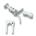 Smiths Medical ASD, Inc Tube Tracheostomy Bivona 3.5mm Uncuffed Each - 60N035
