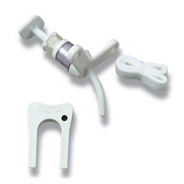 Smiths Medical ASD, Inc Tube Tracheostomy Bivona 3.5mm Uncuffed Each - 60N035