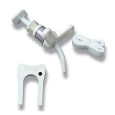 Smiths Medical ASD, Inc Tube Tracheostomy Bivona 3.5mm Uncuffed Each - 60N035
