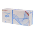 Pro2 Solutions, Inc Gloves Exam Contour Powder-Free Nitrile Latex-Free 9.5 in Small Blue 100/Bx, 10 BX/CA - CR3116