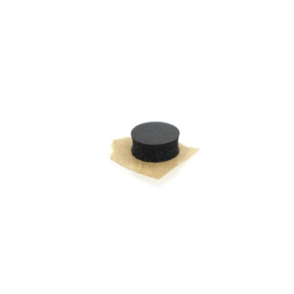 Midmark Corporation Bumper Self Stick For 100/104 Ritter Exam Table Each - 053-0716-00