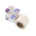 Crosstex International Barrier Finger Lift Film 4 in x 6 in Clear 1200/Rl, 8 RL/CA - BFCL