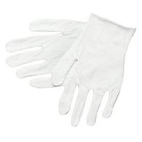 Balco Industries,inc Glove Liner Cotton / Polyester Mens Disposable 12/Pk - M-10