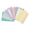 Crosstex International Towel Patient Econoback 19 in x 13 in P Each Polyethylene 500/Ca - WEXPE
