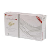 Pro2 Solutions, Inc Gloves Exam Contour Plus PF Nitrile Latex-Free 9.5 in Lg Pro White 100/Bx, 10 BX/CA - CR3228