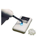 Steri Barrier Curing Light Curelastic Medium / Large 500/Bx - Shield - 088-066