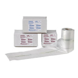 Crosstex International Tubing Sterilization Sani Rolls 100 Feet x 6 in White 12bx/Ca - SN6