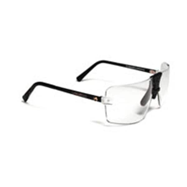 FGX International Inc Glasses Safety Gargoyles 85's Universal Black Each - 10700077.QTM