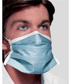 Crosstex International N95 Respirator Surgical Isolator Plus 28/Bx, 6 BX/CA - GPRN95