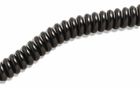 ADC American Diagnostic Corp Coiled Tubing 4 Foot Length Blood Pressure Unit