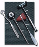 ADC Neurological Hammer Babinski 8-1/2 Inch