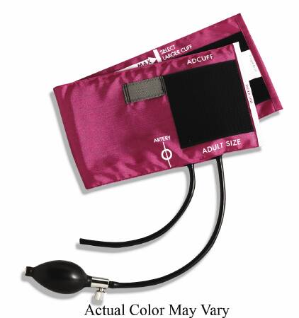 ADC American Diagnostic Corp Adcuff Inflation System Infant X-Small 13 - 19.5 cm Nylon