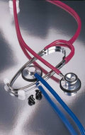 ADC American Diagnostic Corp Binaural Assembly Chrome-plated Brass For Proscope Stethoscopes