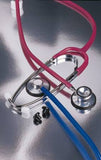 ADC American Diagnostic Corp Binaural Assembly Chrome-plated Brass For Proscope Stethoscopes