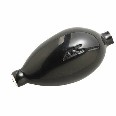 ADC American Diagnostic Corp Adflow Blood Pressure Unit Inflation Bulb With Filter Screen End Valve Most Aneroid or Mercurial BP Instruments