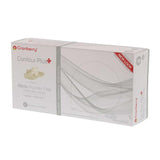 Pro2 Solutions, Inc Gloves Exam Contour Plus PF Nitrile Latex-Free 9.5 in XL Pro White 100/Bx, 10 BX/CA - CR3229