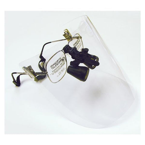 Protex International Inc Shield Protective ProTex 12/Bx - DFSX