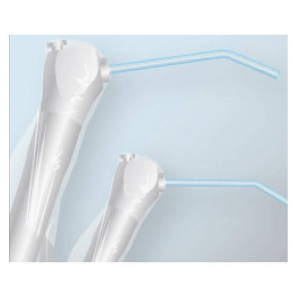 Pac Cover Syringe 2.5 in x 10 in Clear 500/BX - Dent, Inc - 100