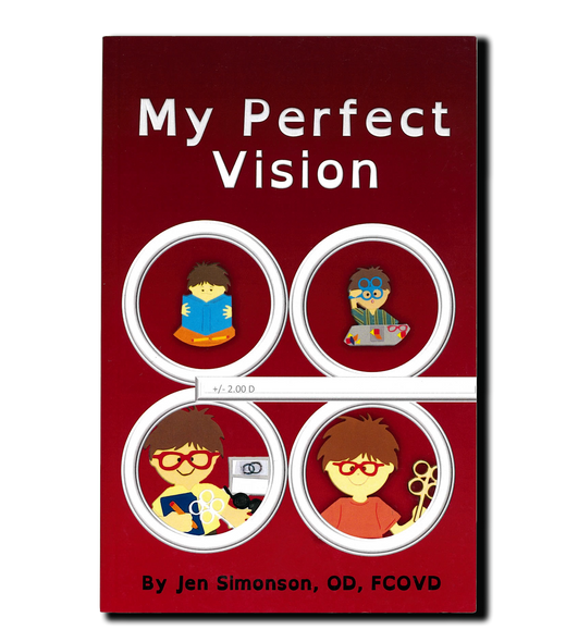 MY PERFECT VISION