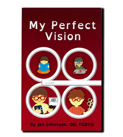 MY PERFECT VISION