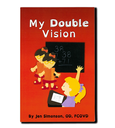 MY DOUBLE VISION