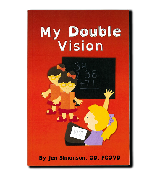 MY DOUBLE VISION