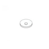 Summit Medical Button Nasal Septal 3cmx4mm Size Small 1/Bx - SP-78100