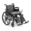 Invacare Wheelchair Transport Tracer 250lb Capacity Each - 1192355