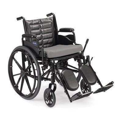 Invacare Wheelchair Transport Tracer 250lb Capacity Each - 1192355