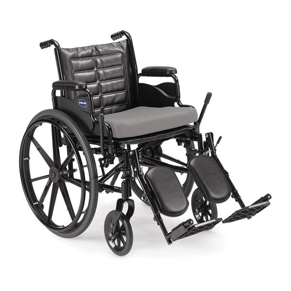 Invacare Wheelchair Transport Tracer 250lb Capacity Each - 1192355