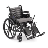 Invacare Wheelchair Transport Tracer 250lb Capacity Each - 1192355