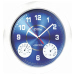 Control Company Clock Wall Traceable Each - 666410