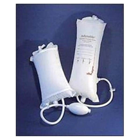 Vyaire Medical Inc Bag Pressure Infusable 1000mL 48/Ca - IN900048