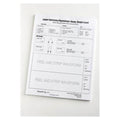 Cooper Surgical, Inc Forms Report ABI 50Sh/PK - MKT0042