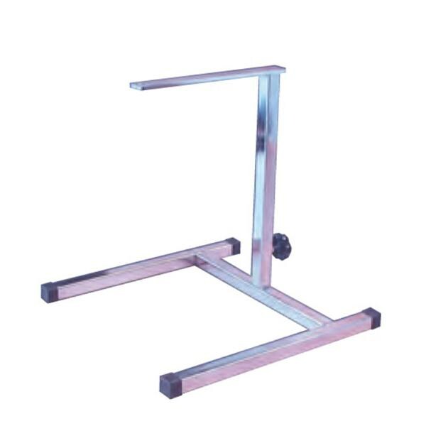 BSN Medical, Inc Stand Cast Metal <21" Silver Each - 58050000