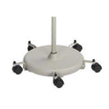 Brewer Custom Products Base Mobile For 17100/18100 Exam Light Each - 200165