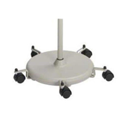 Brewer Custom Products Base Mobile For 17100/18100 Exam Light Each - 200165