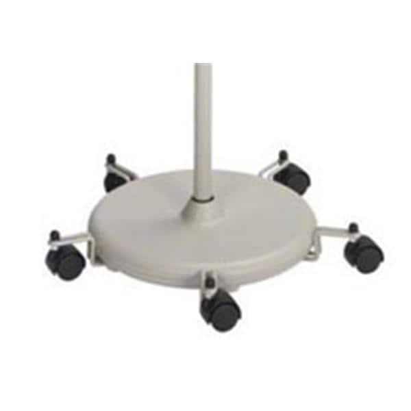 Brewer Custom Products Base Mobile For 17100/18100 Exam Light Each - 200165