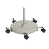 Brewer Custom Products Base Mobile For 17100/18100 Exam Light Each - 200165