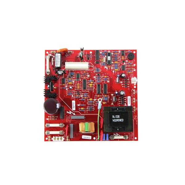 Midmark Corporation Board Memory For 222 Ritter Barrier-Free Exam Table Each - 015-1992-00
