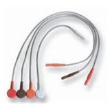 Spacelabs Medical Leadwire Set 14" 4/St - 25452-525