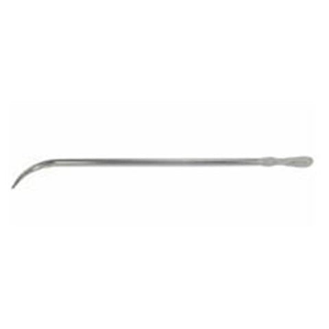 Miltex Sound Urethral Urethral Lefort 18Fr Stainless Steel 11" Each - Integra Miltex - 29-10-18