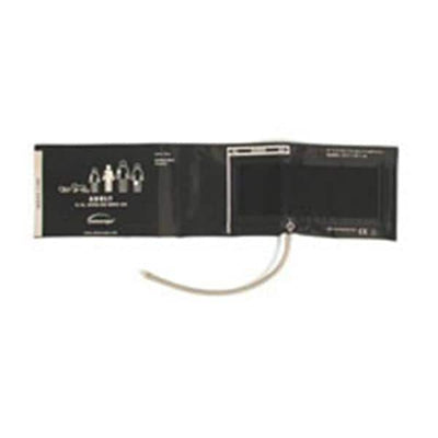 Mindray Cuff NIBP For Datascope Monitor 18-26cm Adult Arm Long Gray Eachch - 11502771800
