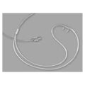 Vyaire Medical Inc Cannula CO2 Sample CAPNOFlex Adult 10/Ca - 2013066-001