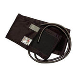 Graham Cuff & Bladder Blood Pressure Labtron Accumax 24-38cm Adult Arm Blue Eachch - Field/Everest &Jennings - 2345-2A