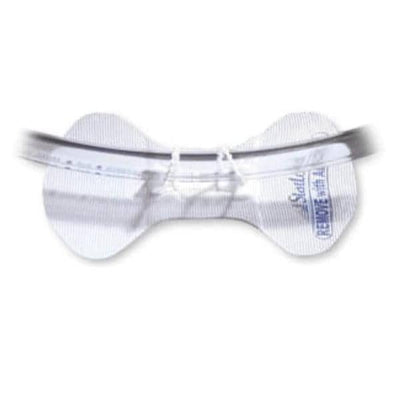 Bard Access Systems Device Multipurpose Stabilization StatLock With Tricot Anchor Pad 5" 25/Ca - MP0120