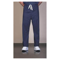 Fashion Seal Scrub Pant Unisex Small Navy Each - 820-S