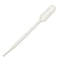 Fisher Scientific Co. Fisherbrand Transfer Pipette 5.8mL 0.25-1mL Graduation 6" NS Disp Ind Pkg 500/Pk - 137119AM